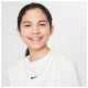 Nike Παιδική κοντομάνικη μπλούζα Sportswear Essential Kids' (Girls') T-Shirt